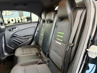 Mercedes-Benz A 180 2016 A 180 DIESEL 1.5 110HP 88.743KM-thumb-15