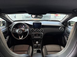 Mercedes-Benz A 180 2016 A 180 DIESEL 1.5 110HP 88.743KM-thumb-16