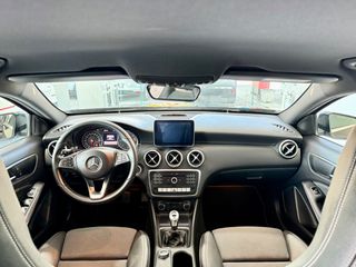 Mercedes-Benz A 180 2016 A 180 DIESEL 1.5 110HP 88.743KM-thumb-17