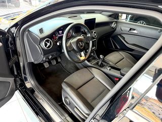 Mercedes-Benz A 180 2016 A 180 DIESEL 1.5 110HP 88.743KM-thumb-19