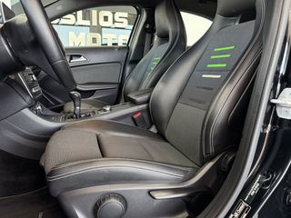 Mercedes-Benz A 180 2016 A 180 DIESEL 1.5 110HP 88.743KM-thumb-25