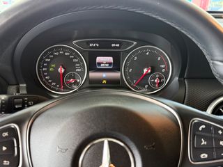 Mercedes-Benz A 180 2016 A 180 DIESEL 1.5 110HP 88.743KM-thumb-29