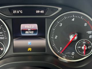 Mercedes-Benz A 180 2016 A 180 DIESEL 1.5 110HP 88.743KM-thumb-30