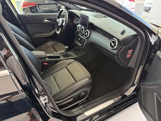 Mercedes-Benz A 180 2016 A 180 DIESEL 1.5 110HP 88.743KM-thumb-34
