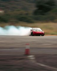 Nissan 200 SX 1991