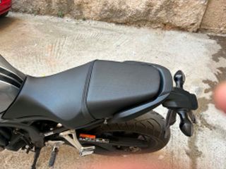 Honda CB 650 2018 F Σε άριστη κατάσταση-thumb-6