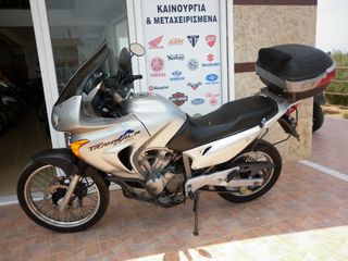 Honda XL 650V Transalp 2005