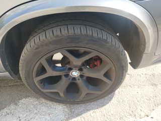 Bmw X5 2009 Snichel-thumb-6