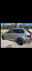 Bmw X5 2009 Snichel