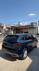 Skoda Kamiq 2021 TDI 116PS DSG AMBITION 1.6-thumb-2