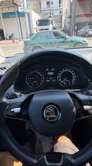 Skoda Kamiq 2021 TDI 116PS DSG AMBITION 1.6-thumb-8