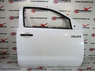 ΠΟΡΤΑ ΕΜΠΡΟΣ ΔΕΞΙΑ ΜΟΝΟΚΑΜΠΙΝΟ/1,5ΚΑΜΠΙΝΑ TOYOTA HILUX 2005-2012-thumb-3