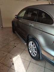 Honda CR-V 2008 CRV ME ηλιοροφη