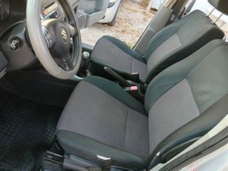 Suzuki SX4 2007 SX4 4X4-IKAS CARS-ΜΑΚΕΔΟΝΙΑ-thumb-11