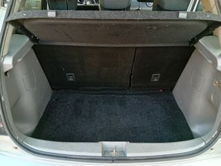 Suzuki SX4 2007 SX4 4X4-IKAS CARS-ΜΑΚΕΔΟΝΙΑ-thumb-17