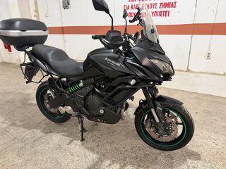 Kawasaki Versys 650 2016 VERSYS 650 ABS-thumb-1