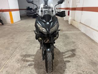 Kawasaki Versys 650 2016 VERSYS 650 ABS