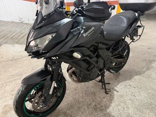 Kawasaki Versys 650 2016 VERSYS 650 ABS-thumb-2