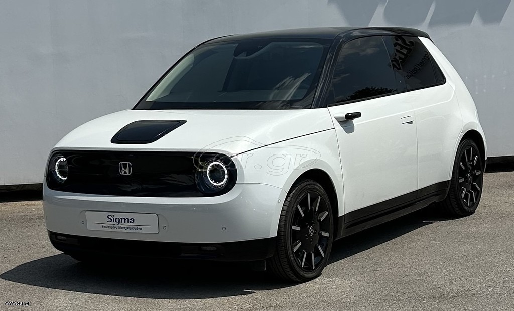 Honda e 2022 ΑDVANCE