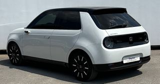 Honda e 2022 ΑDVANCE-thumb-1