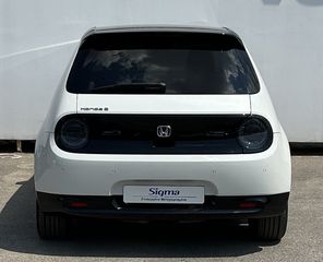 Honda e 2022 ΑDVANCE-thumb-2
