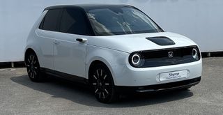 Honda e 2022 ΑDVANCE-thumb-3