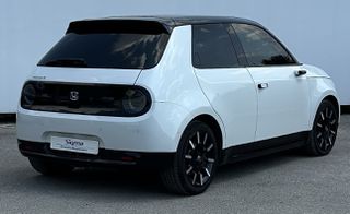 Honda e 2022 ΑDVANCE-thumb-4