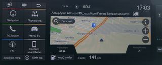Honda e 2022 ΑDVANCE-thumb-23