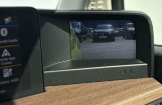 Honda e 2022 ΑDVANCE-thumb-25