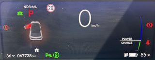 Honda e 2022 ΑDVANCE-thumb-27