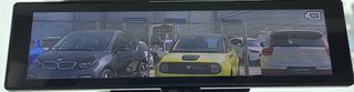 Honda e 2022 ΑDVANCE-thumb-28