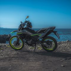 CFmoto DUAL 250 2026