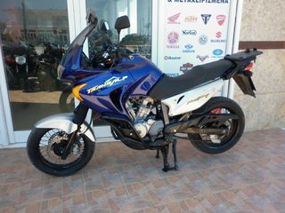 Honda XL 650V Transalp 2008