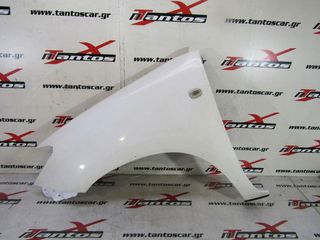 ΦΤΕΡΟ ΑΡΙΣΤΕΡΟ 4X4 TOYOTA HILUX 2005-2014-thumb-2