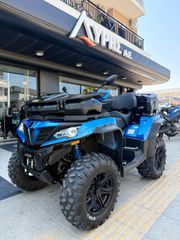 CFmoto CFORCE 1000 2022