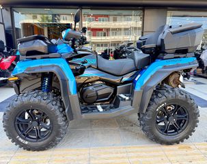 CFmoto CFORCE 1000 2022-thumb-1