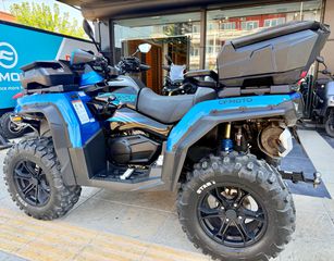 CFmoto CFORCE 1000 2022-thumb-2