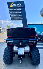 CFmoto CFORCE 1000 2022-thumb-6