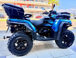 CFmoto CFORCE 1000 2022-thumb-8