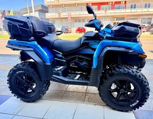 CFmoto CFORCE 1000 2022-thumb-9