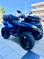 CFmoto CFORCE 1000 2022-thumb-11