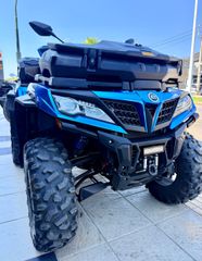 CFmoto CFORCE 1000 2022-thumb-12