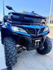 CFmoto CFORCE 1000 2022-thumb-13