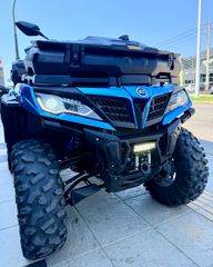 CFmoto CFORCE 1000 2022-thumb-14