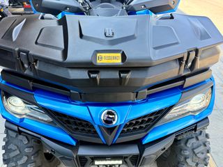 CFmoto CFORCE 1000 2022-thumb-17
