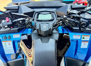 CFmoto CFORCE 1000 2022-thumb-19