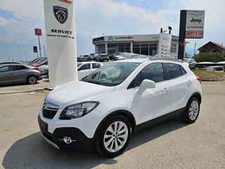 Opel Mokka 2015