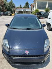 Fiat Punto 2016