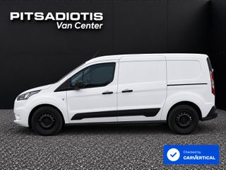 Ford Transit Connect 2020 ΑΥΤΟΜΑΤΟ MAXI 2 ΣΥΡΟΜΕΝΕΣ ΠΟΡΤΕΣ CAMERA
