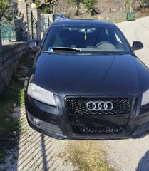 Audi A3 2010